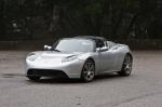 Tesla Roadster 2008 года